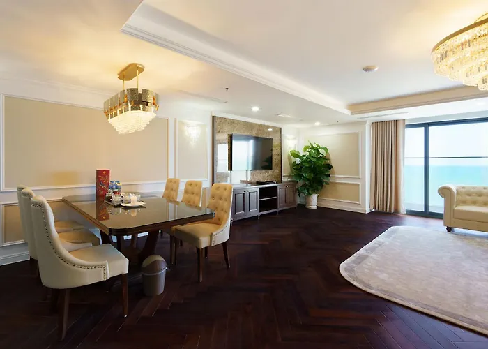 Victory Hotel Vung Tau - New Wing