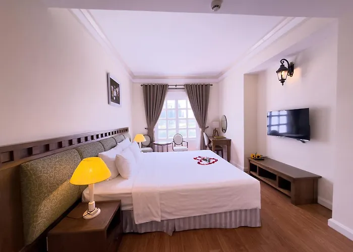 Phoenix Hotel Vung Tau